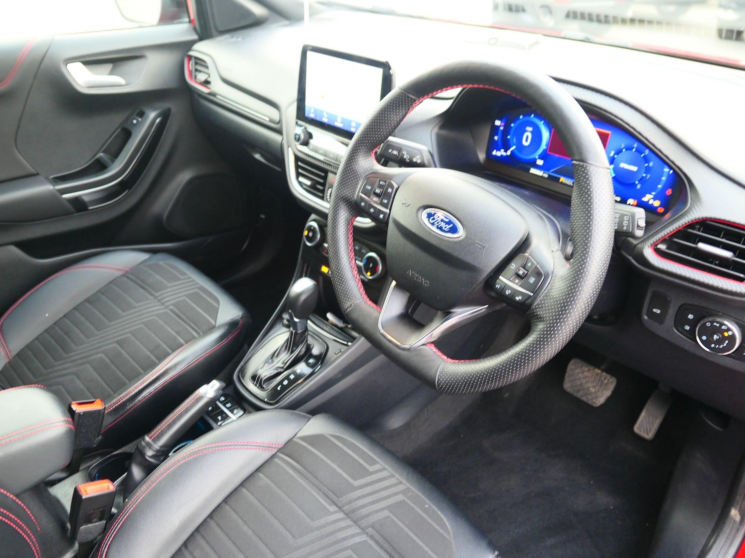 Used Ford Puma 2024 for sale - 78047226: Photo 12