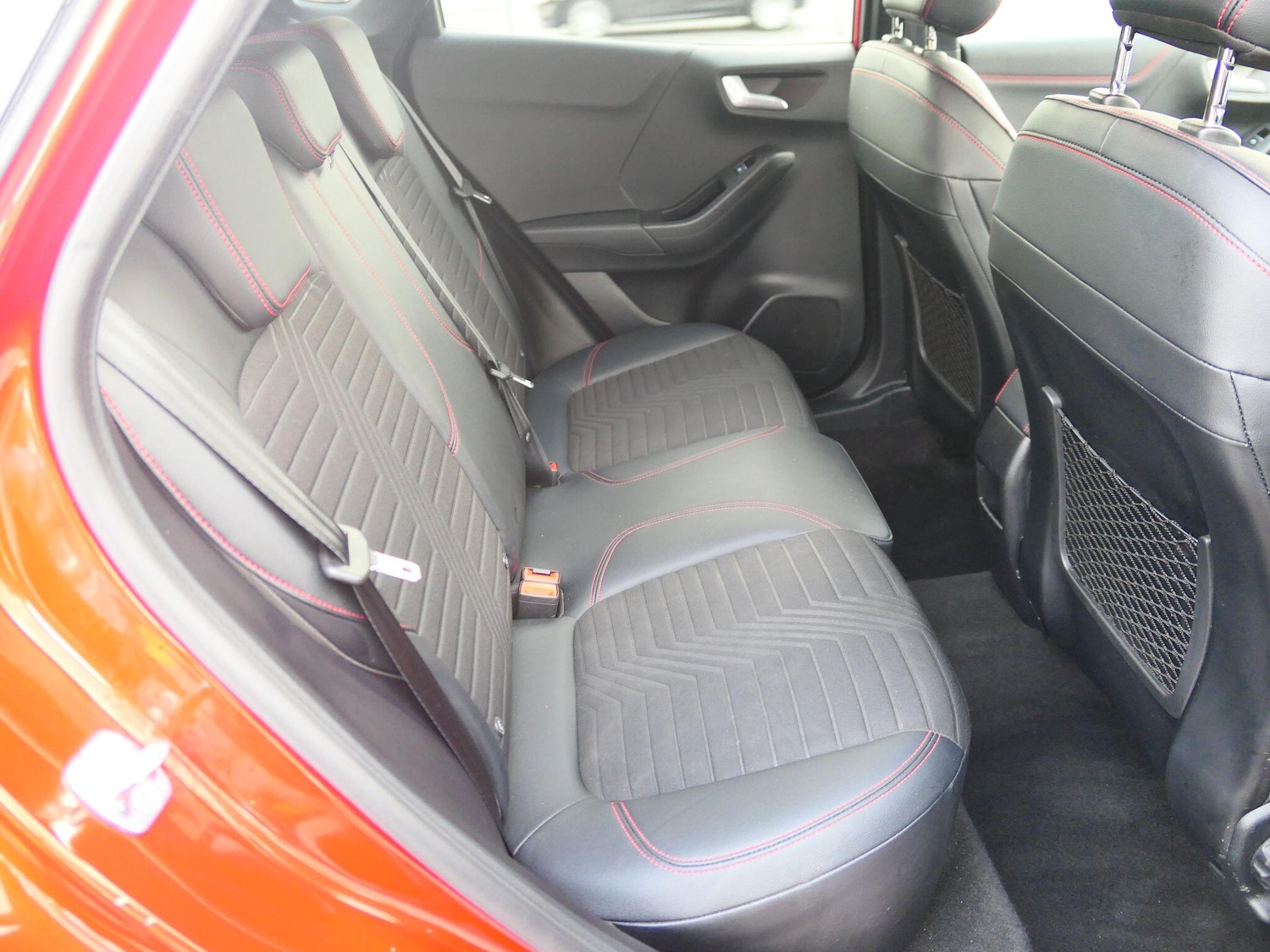 Used Ford Puma 2024 for sale - 78047226: Photo 13