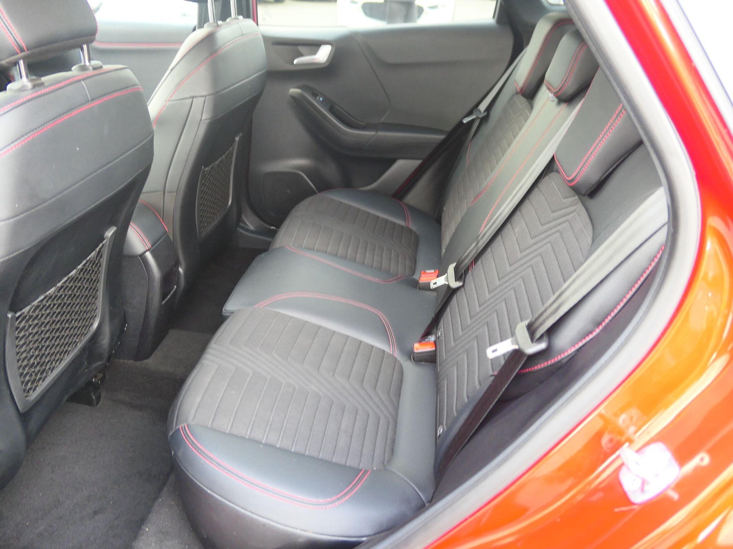 Used Ford Puma 2024 for sale - 78047226: Photo 14