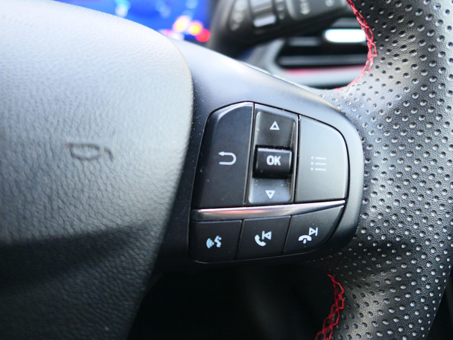 Used Ford Puma 2024 for sale - 78047226: Photo 16