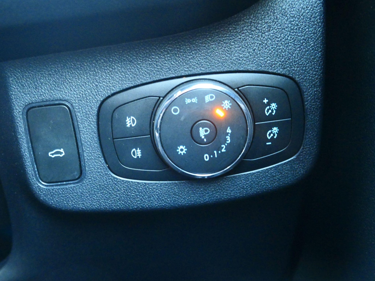 Used Ford Puma 2024 for sale - 78047226: Photo 18