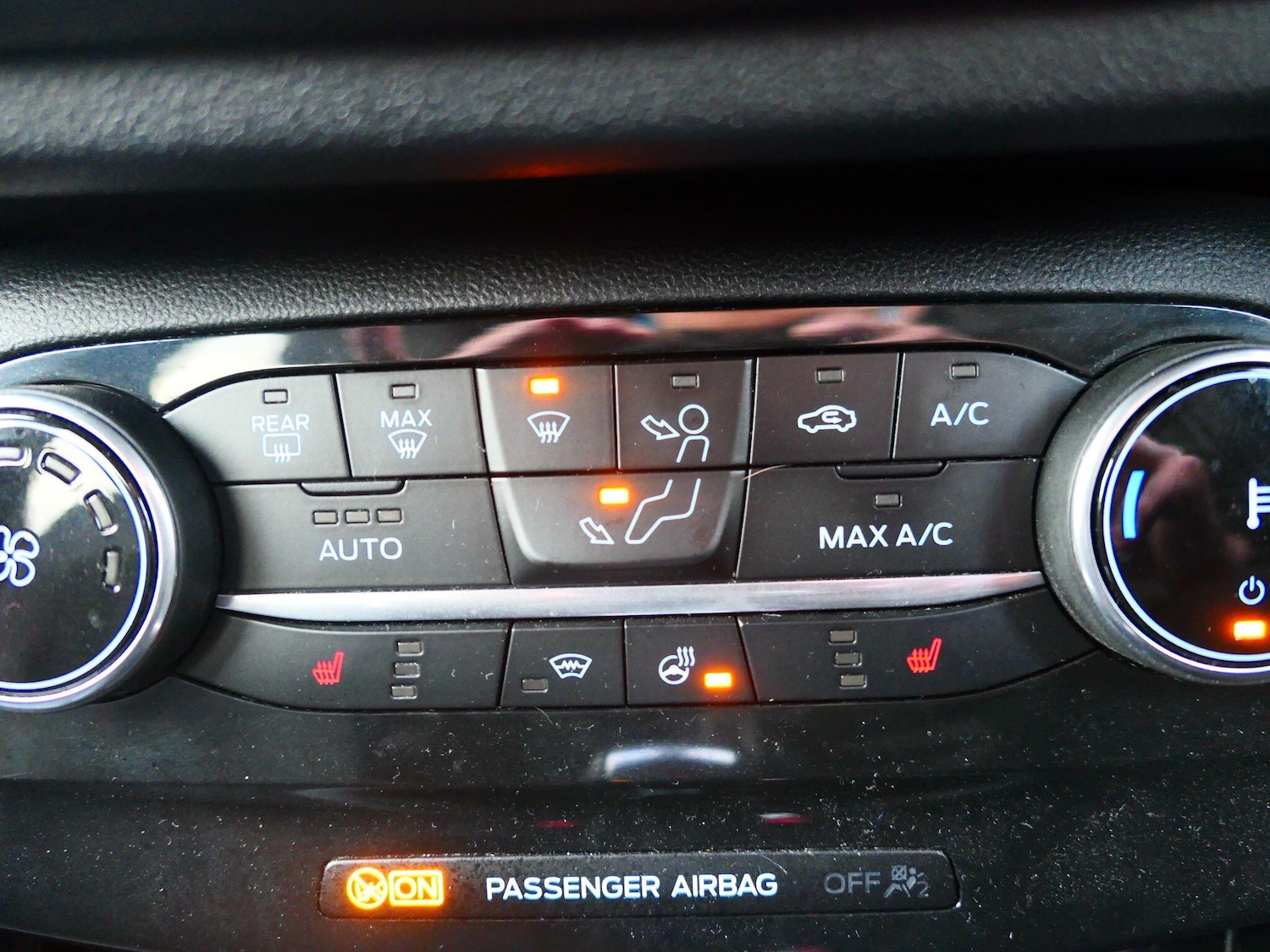 Used Ford Puma 2024 for sale - 78047226: Photo 22