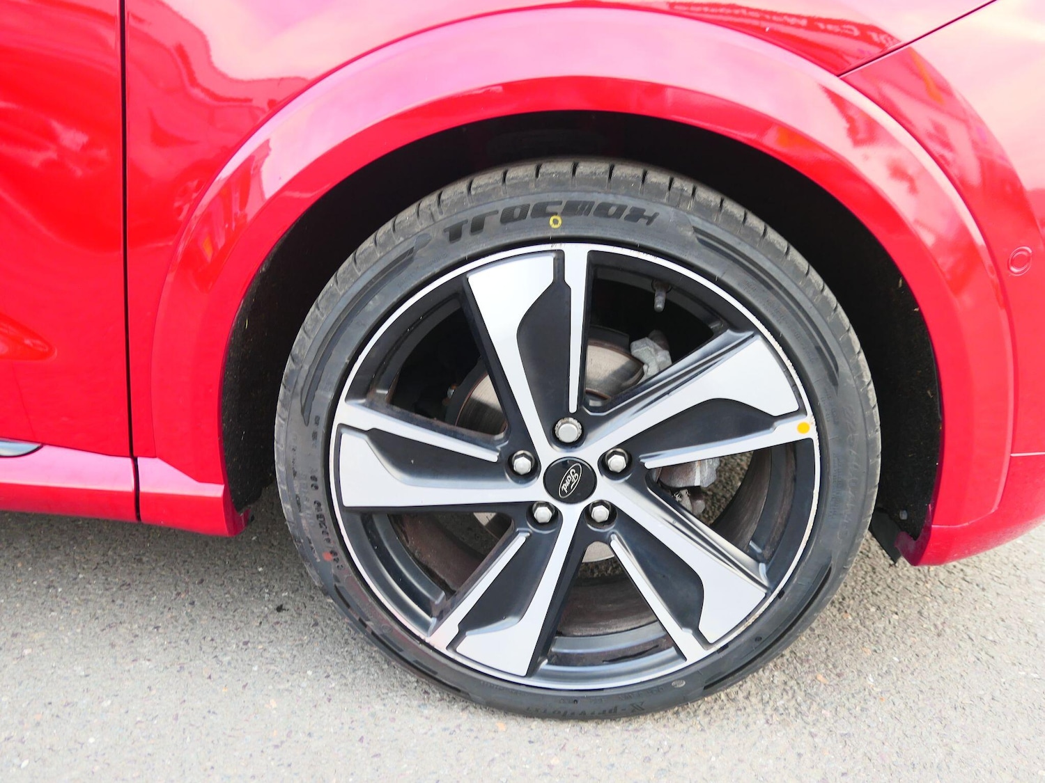 Used Ford Puma 2024 for sale - 78047226: Photo 26