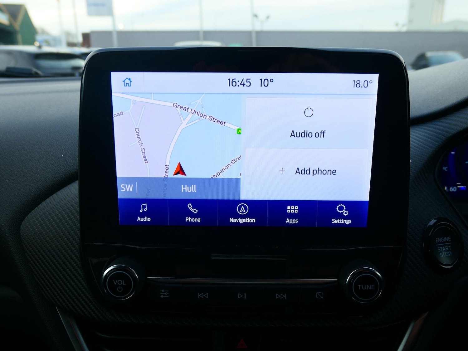 Used Ford Puma 2024 for sale - 78047226: Photo 27