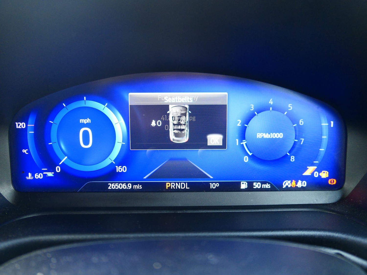 Used Ford Puma 2024 for sale - 78047226: Photo 28