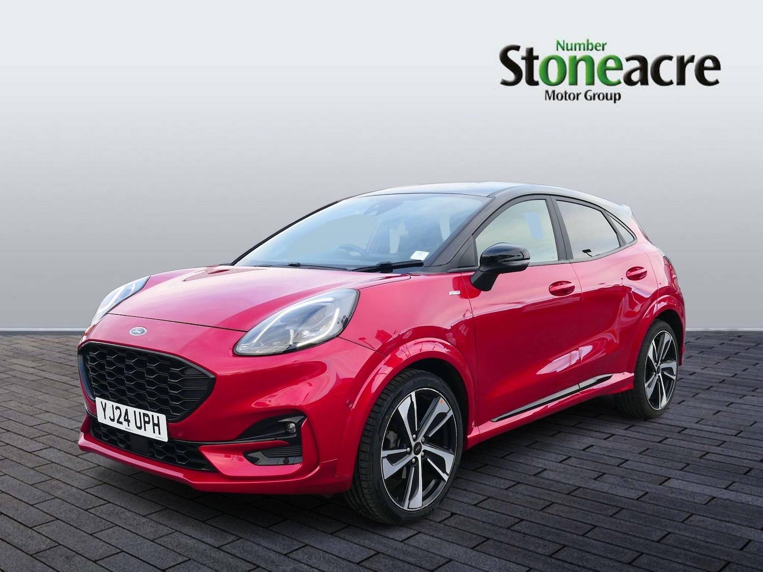 Used Ford Puma 2024 for sale - 78047226: Photo 3