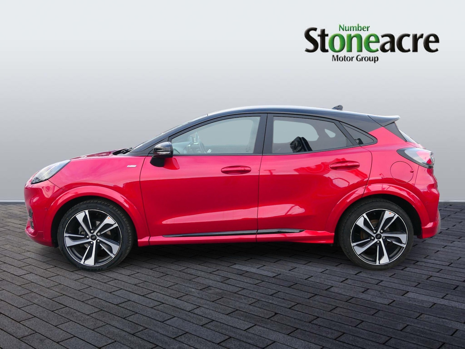 Used Ford Puma 2024 for sale - 78047226: Photo 5