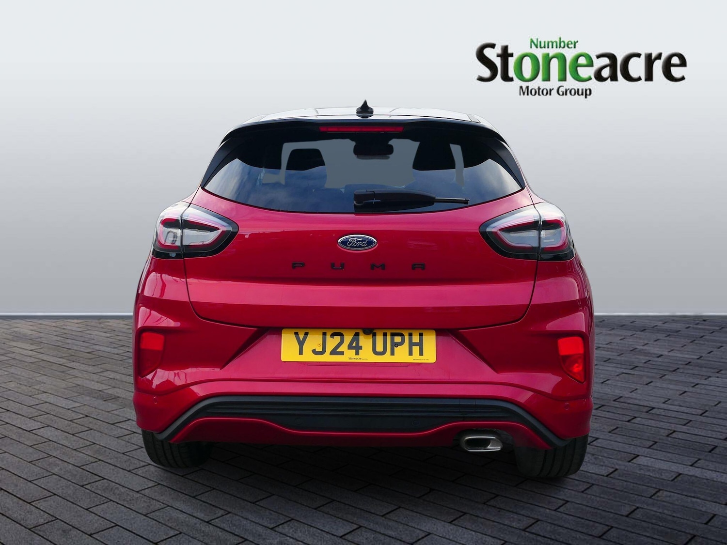 Used Ford Puma 2024 for sale - 78047226: Photo 6