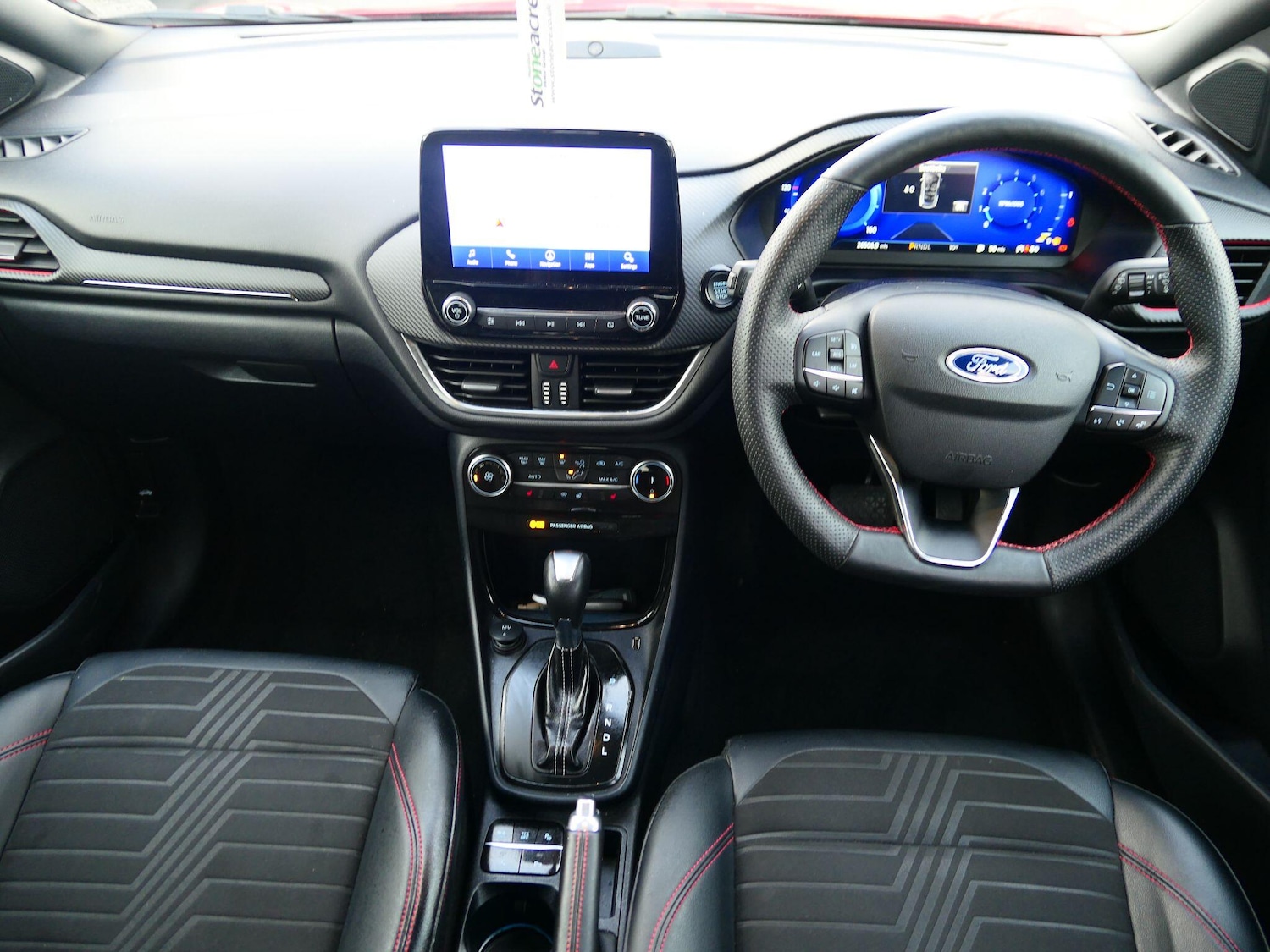 Used Ford Puma 2024 for sale - 78047226: Photo 9