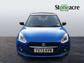 Used Suzuki Swift 2023 for sale - 74935205: Photo