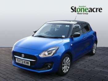 Used Suzuki Swift 2023 for sale - 74935205: Photo