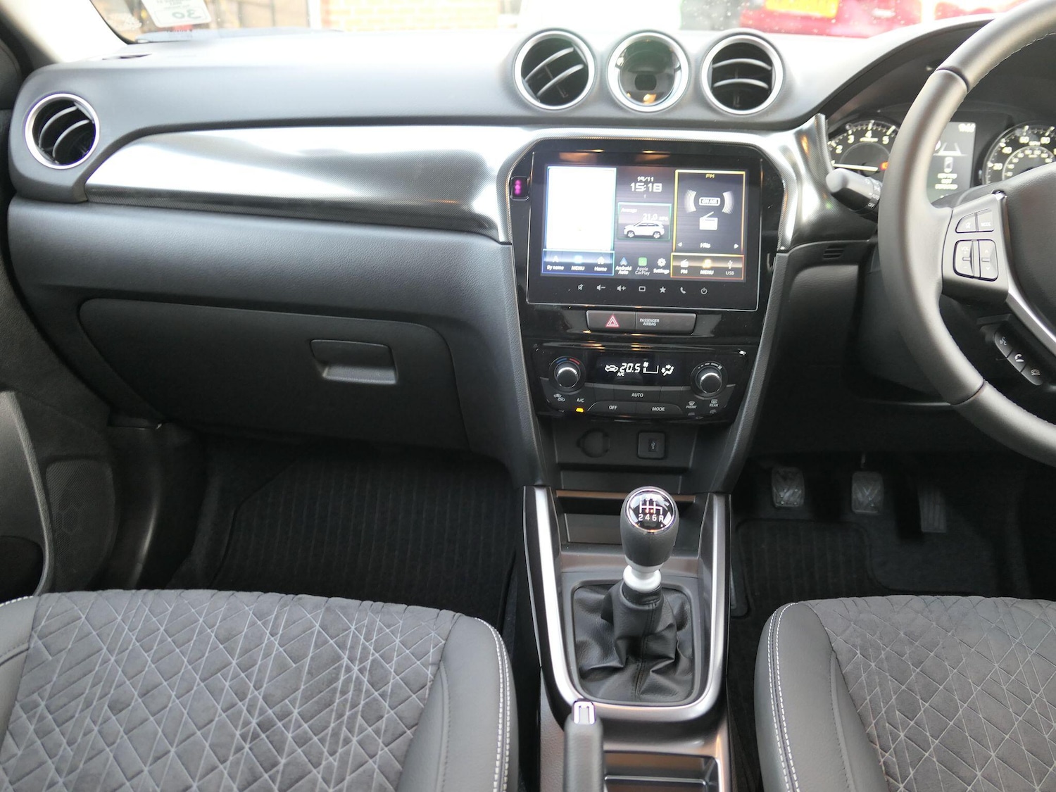 Used Suzuki Vitara 2025 for sale - 76689981: Photo 11