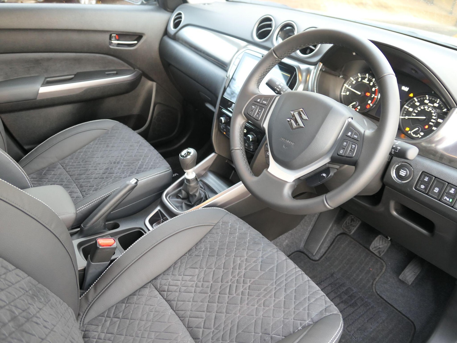 Used Suzuki Vitara 2025 for sale - 76689981: Photo 12