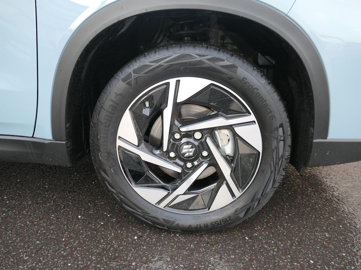 Used Suzuki Vitara 2025 for sale - 76689981: Photo 25