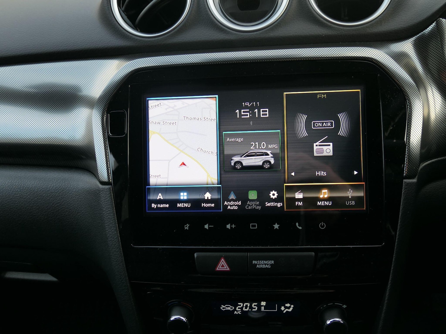 Used Suzuki Vitara 2025 for sale - 76689981: Photo 26