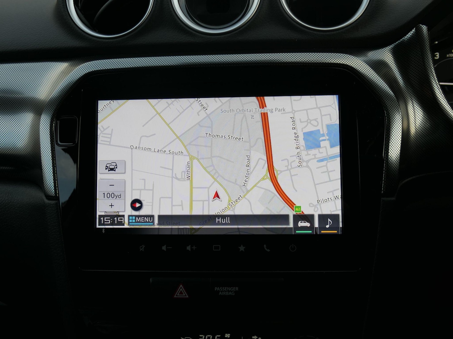 Used Suzuki Vitara 2025 for sale - 76689981: Photo 27