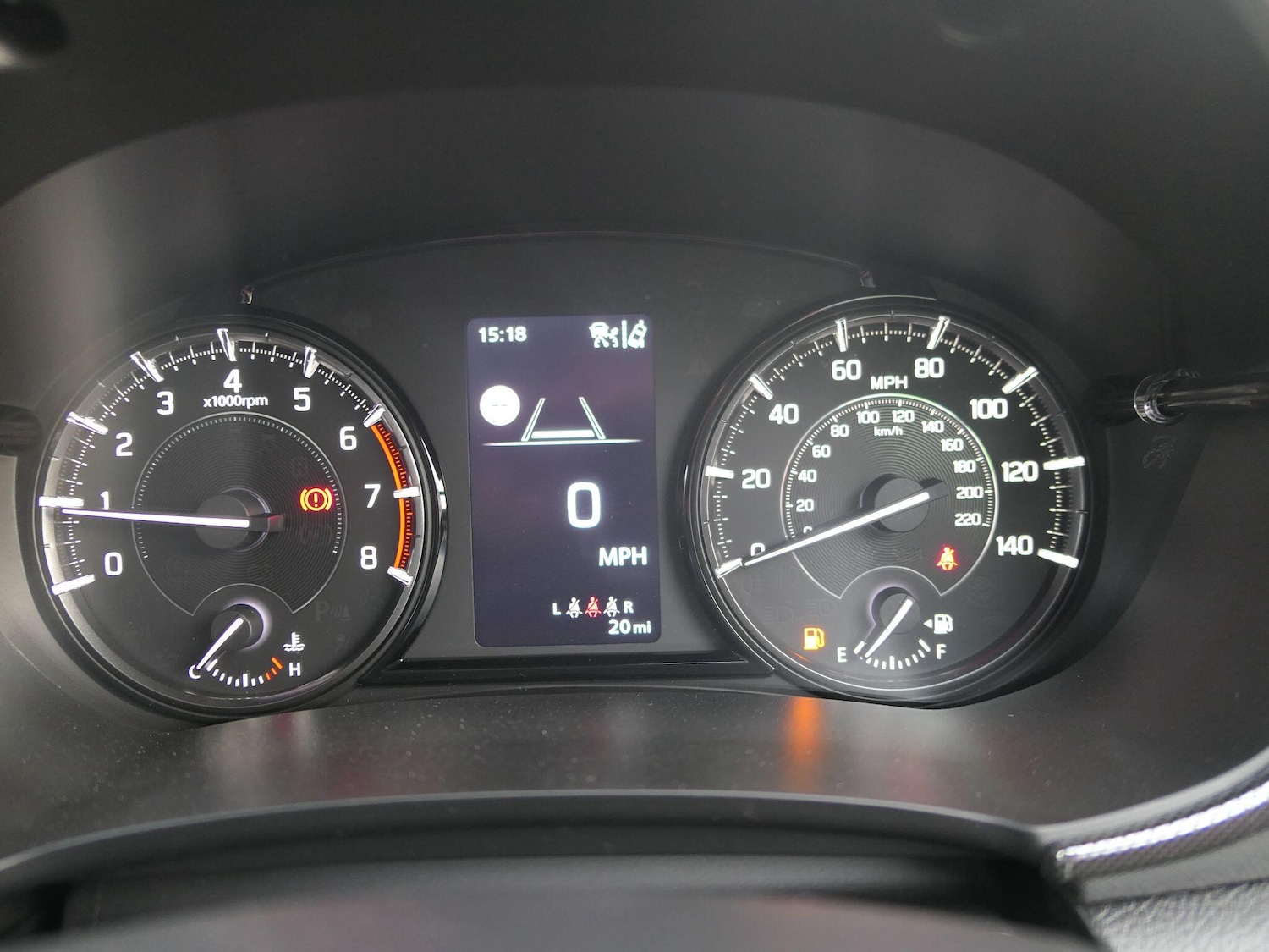 Used Suzuki Vitara 2025 for sale - 76689981: Photo 28