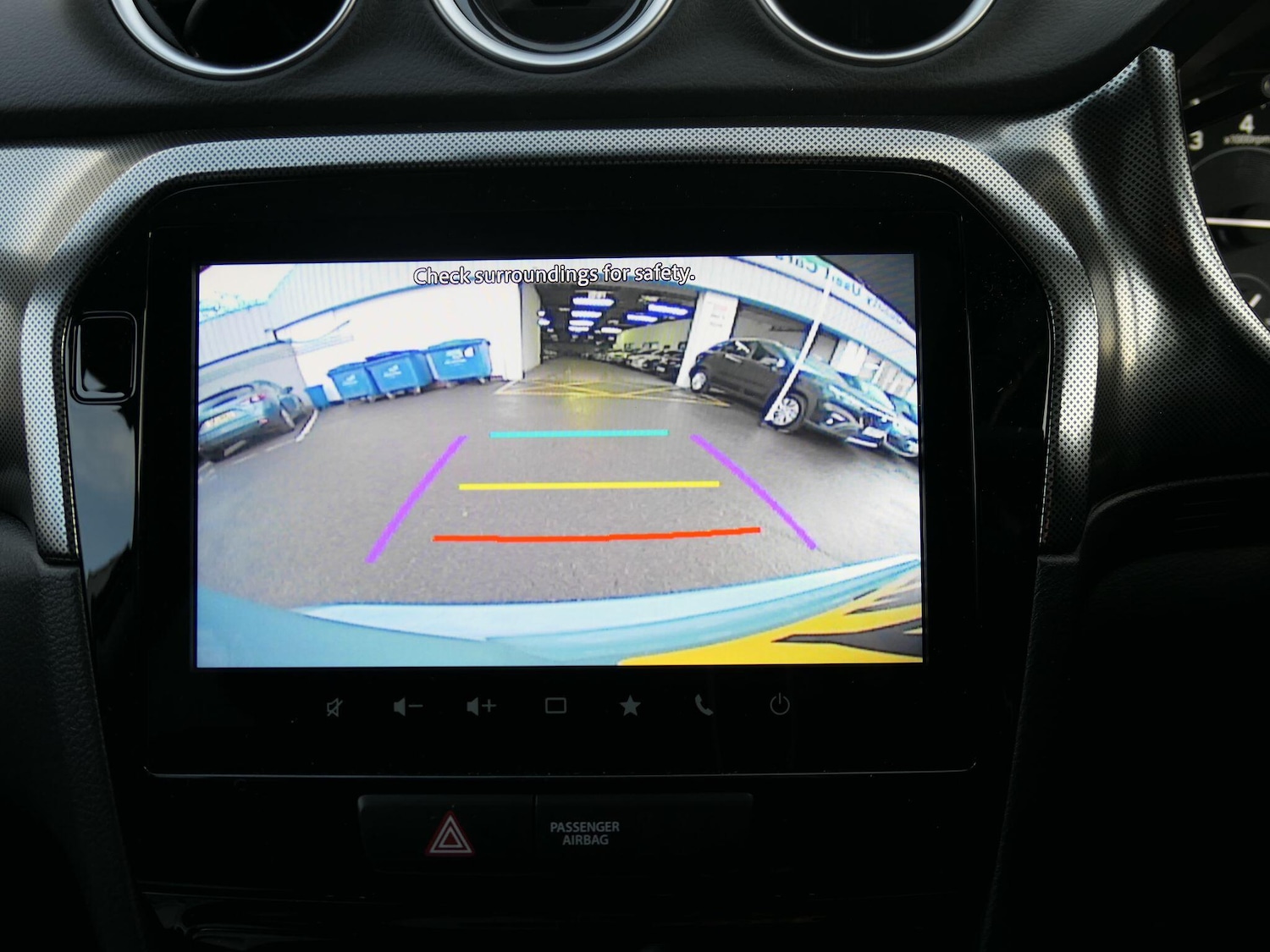 Used Suzuki Vitara 2025 for sale - 76689981: Photo 31