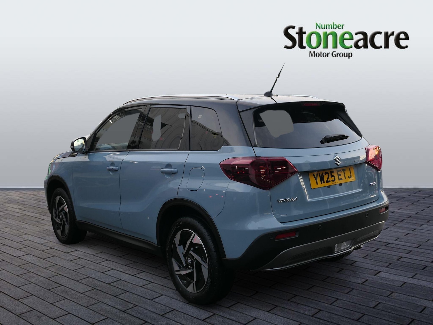 Used Suzuki Vitara 2025 for sale - 76689981: Photo 4