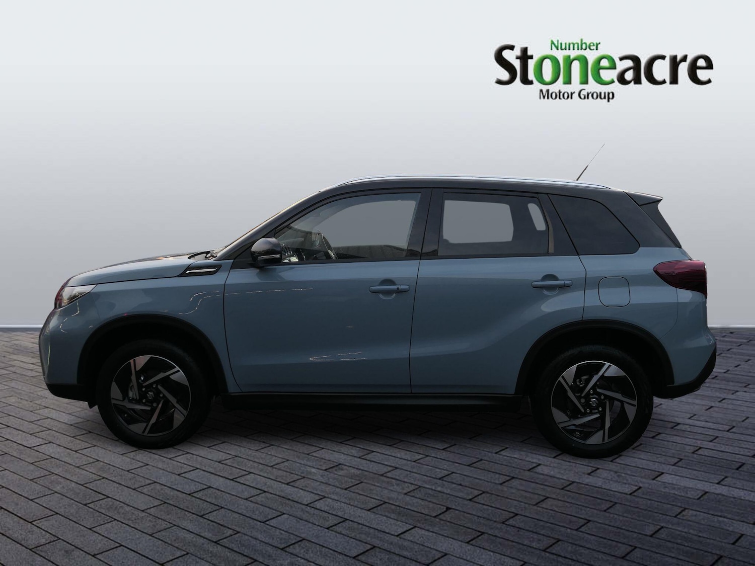 Used Suzuki Vitara 2025 for sale - 76689981: Photo 5
