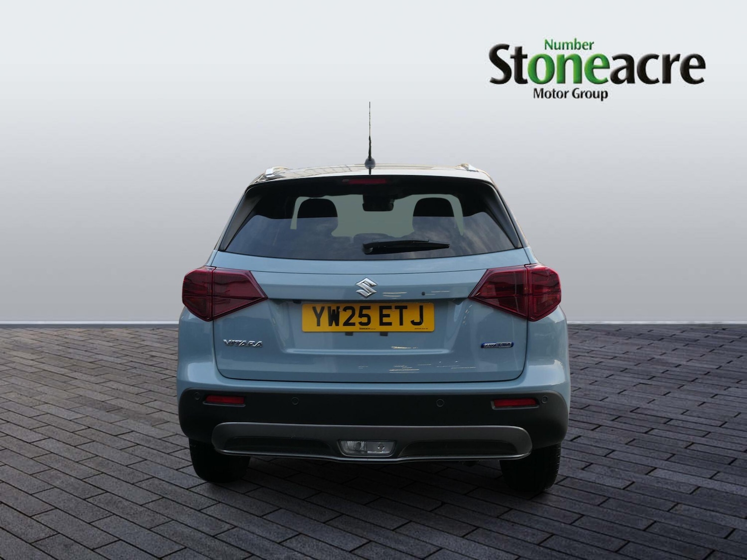 Used Suzuki Vitara 2025 for sale - 76689981: Photo 6