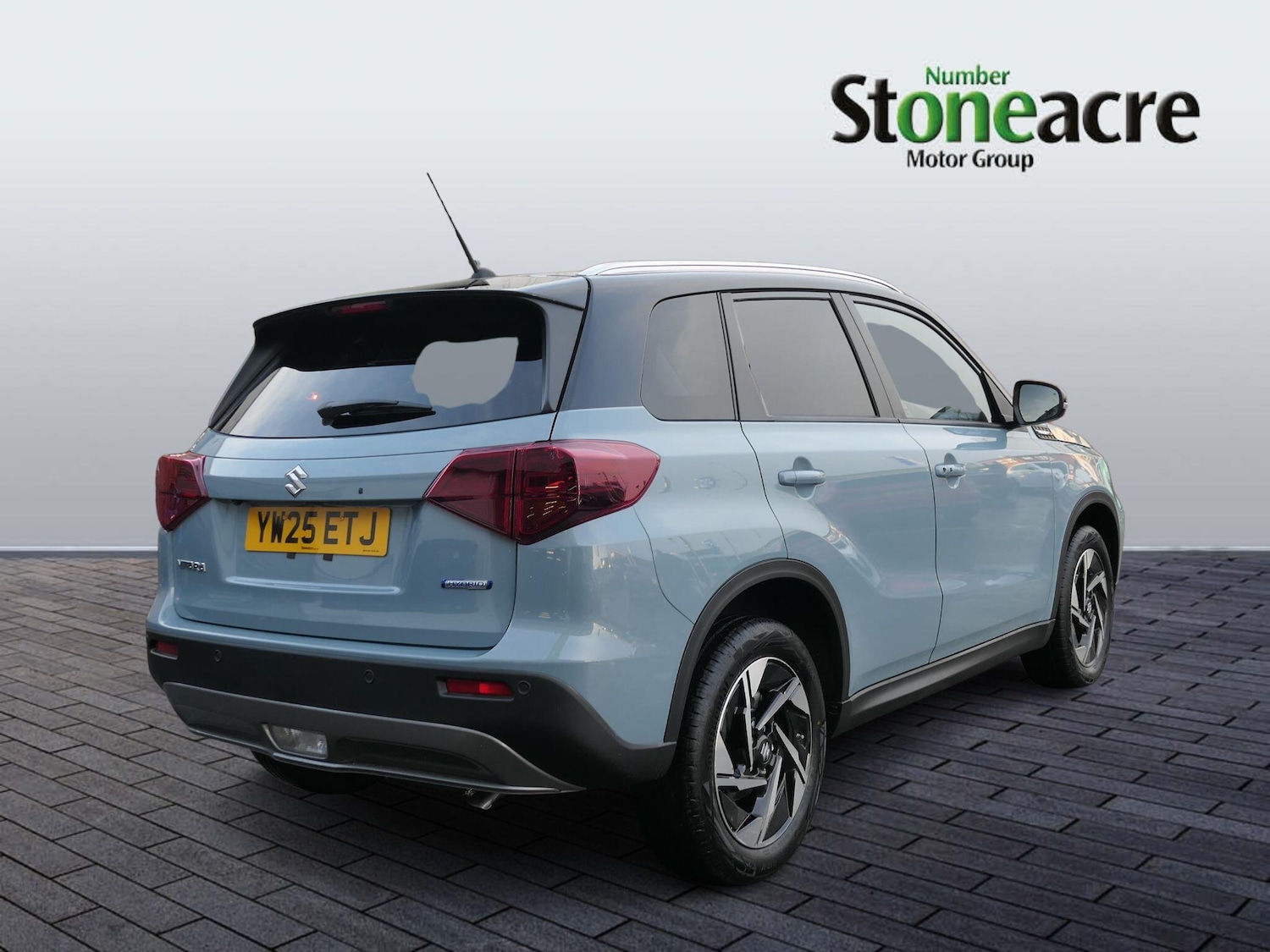 Used Suzuki Vitara 2025 for sale - 76689981: Photo 8