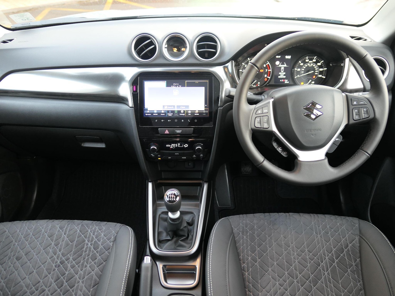 Used Suzuki Vitara 2025 for sale - 76689981: Photo 9