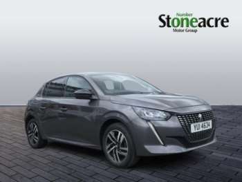 Used Peugeot 208 2022 for sale - 75401522: Photo