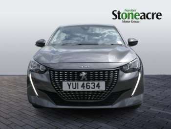 Used Peugeot 208 2022 for sale - 75401522: Photo