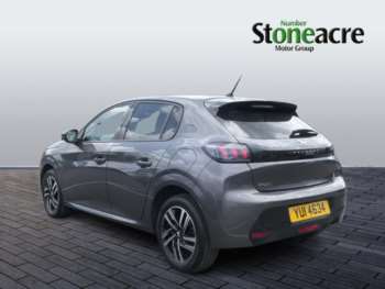 Used Peugeot 208 2022 for sale - 75401522: Photo