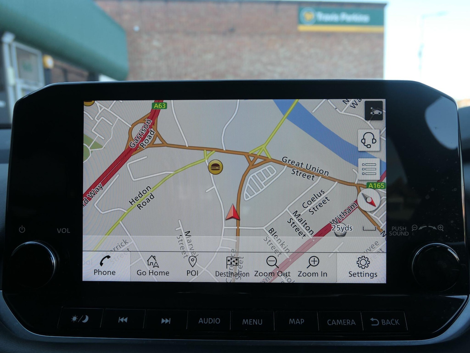 Used Nissan Qashqai 2022 for sale - 77144051: Photo 22