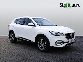 Used MG MG HS 2023 for sale - 79387555: Photo