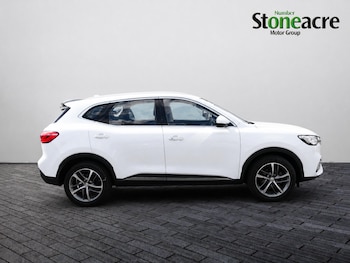 Used MG MG HS 2023 for sale - 79387555: Photo