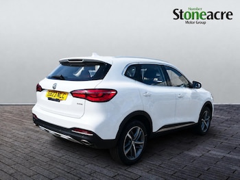 Used MG MG HS 2023 for sale - 79387555: Photo