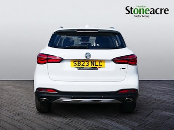 Used MG MG HS 2023 for sale - 79387555: Photo