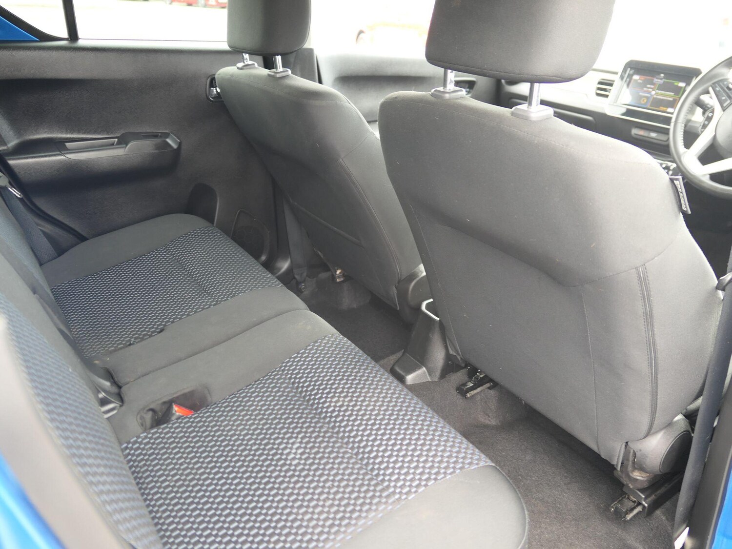 Used Suzuki Ignis 2022 for sale - 76227222: Photo 13