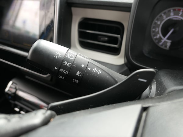 Used Suzuki Ignis 2022 for sale - 76227222: Photo 16
