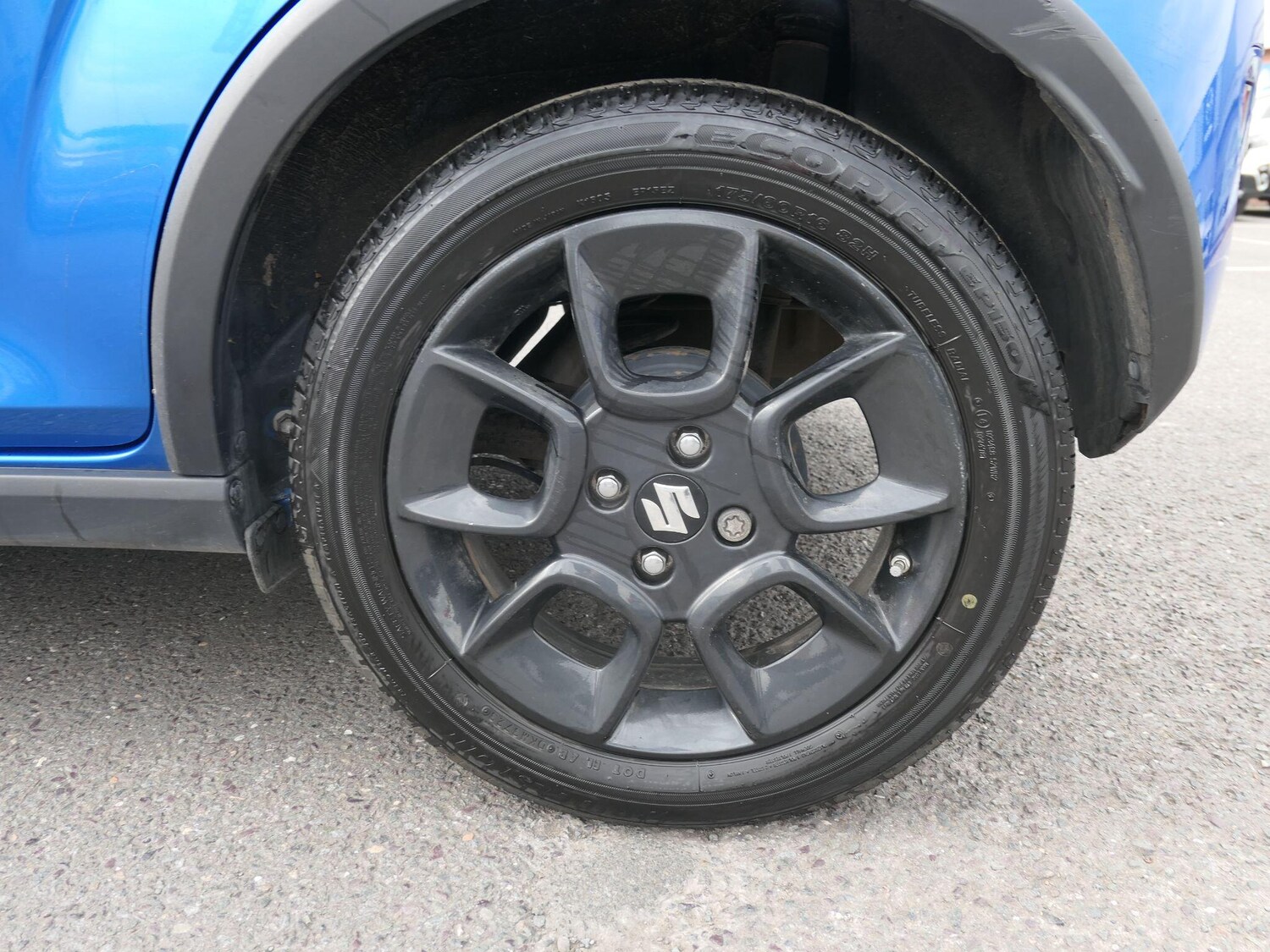 Used Suzuki Ignis 2022 for sale - 76227222: Photo 18