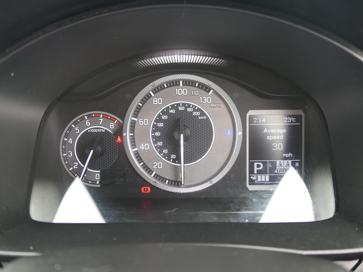 Used Suzuki Ignis 2022 for sale - 76227222: Photo 20