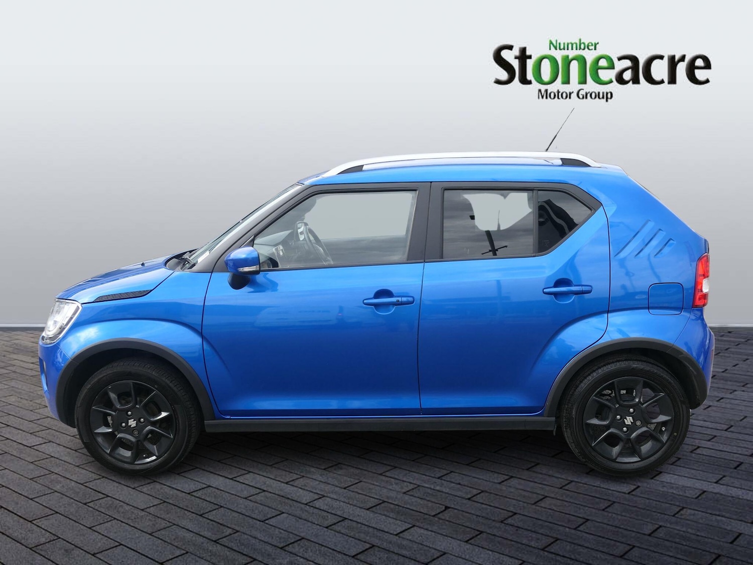 Used Suzuki Ignis 2022 for sale - 76227222: Photo 5