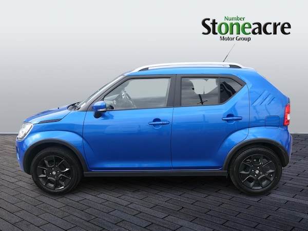 Used Suzuki Ignis 2022 for sale - 76227222: Photo 5