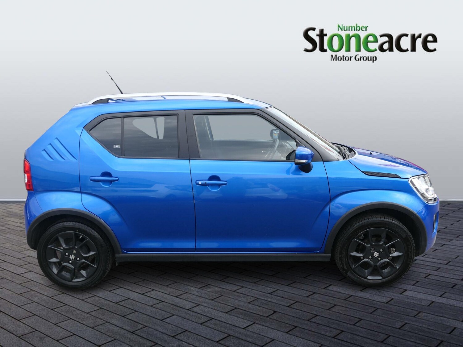 Used Suzuki Ignis 2022 for sale - 76227222: Photo 7