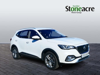 Used MG MG HS 2023 for sale - 78503743: Photo