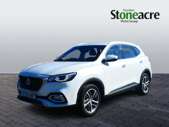 Used MG MG HS 2023 for sale - 78503743: Photo