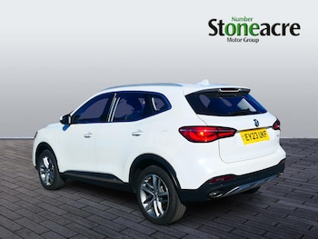 Used MG MG HS 2023 for sale - 78503743: Photo
