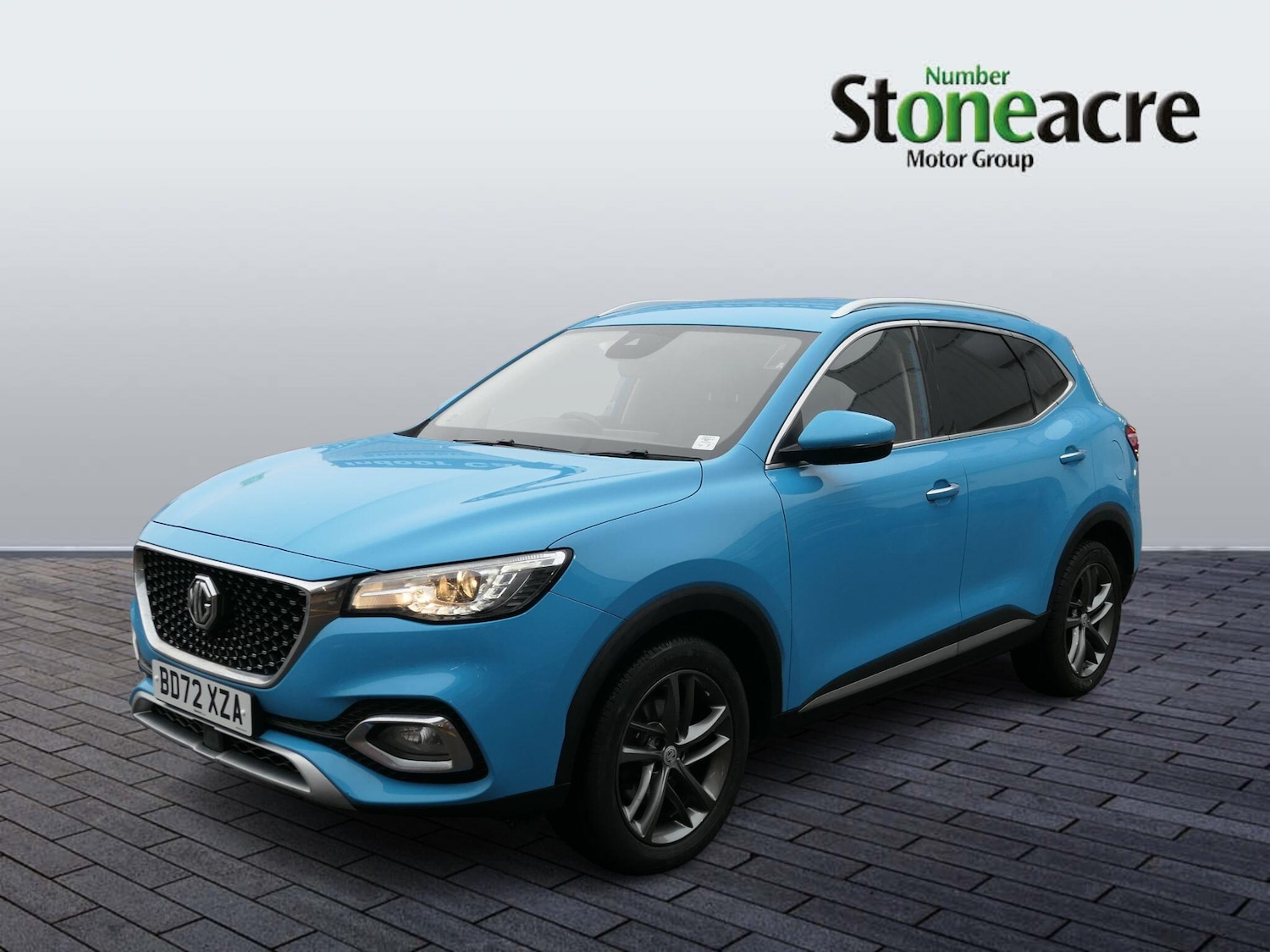 Used MG MG HS 2022 for sale - 77479568: Photo 3