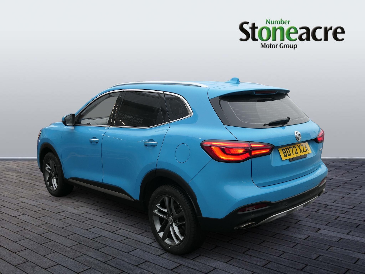 Used MG MG HS 2022 for sale - 77479568: Photo 4