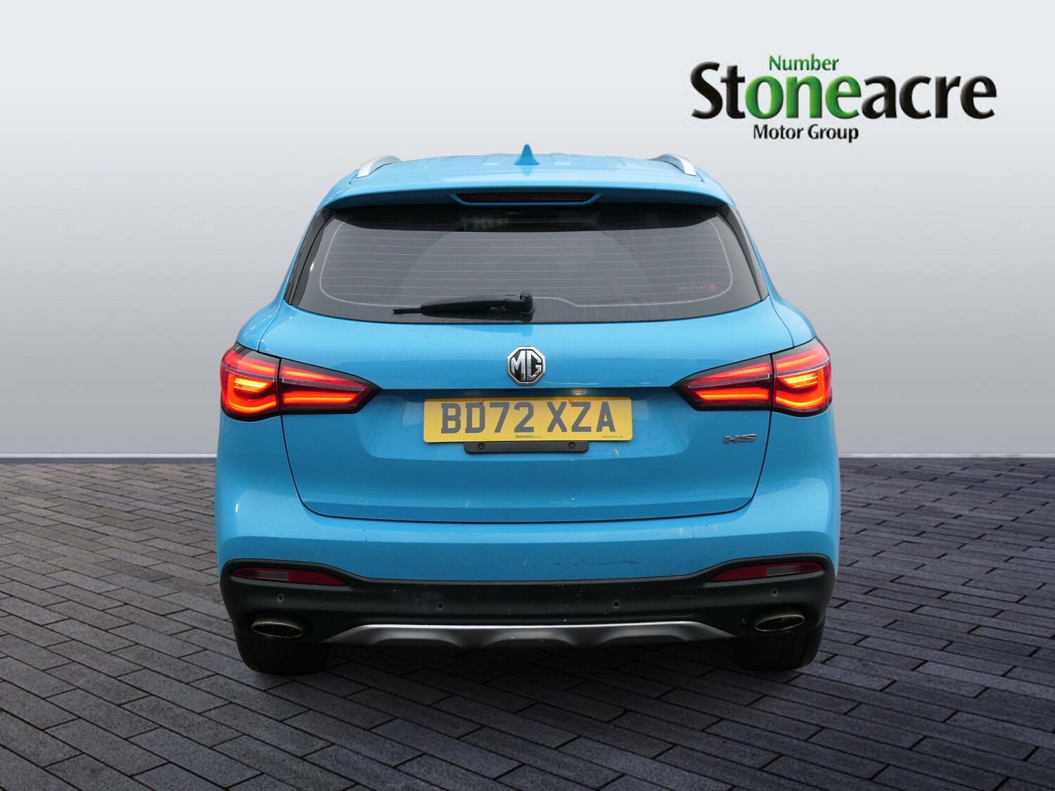 Used MG MG HS 2022 for sale - 77479568: Photo 6