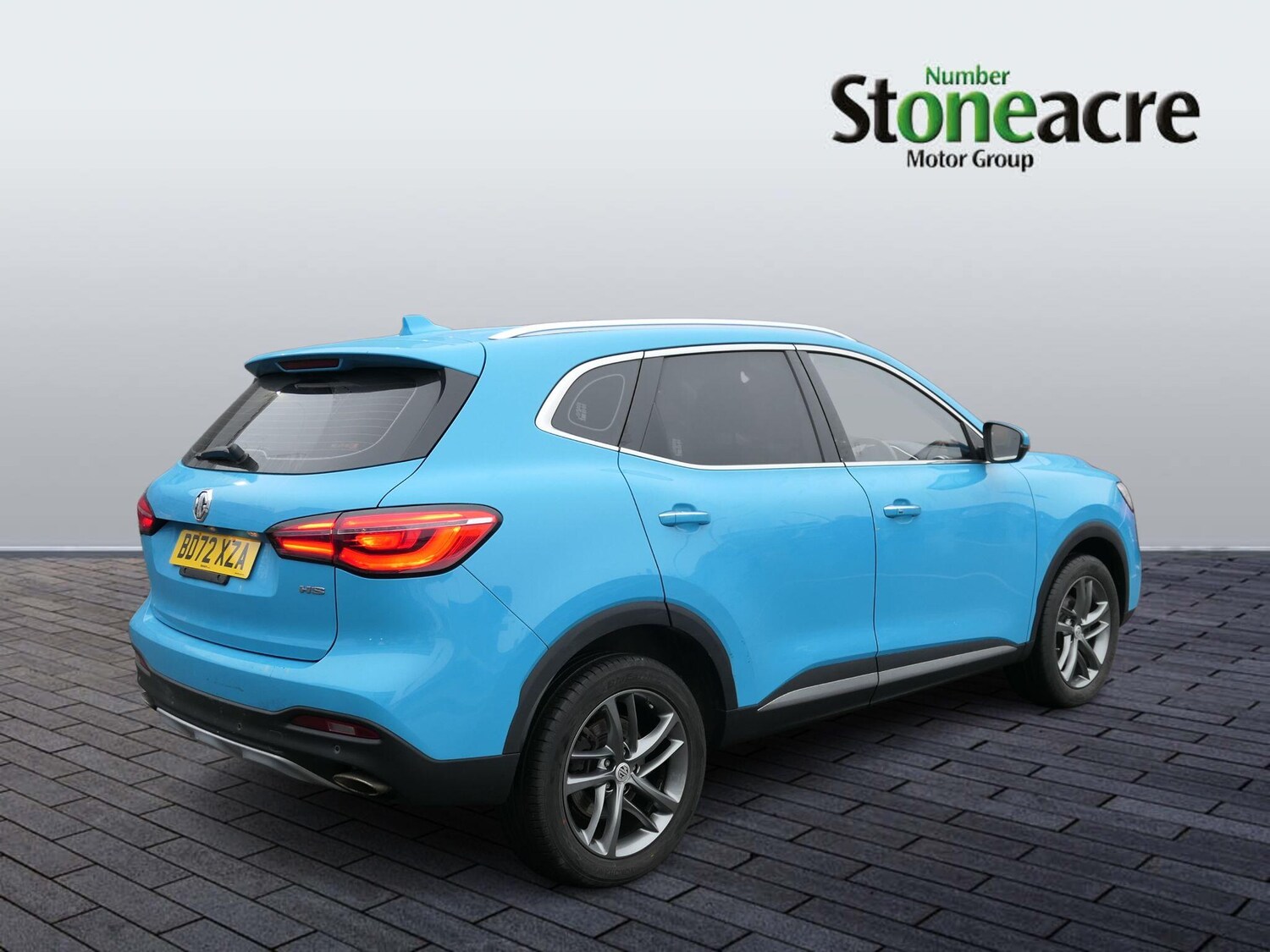 Used MG MG HS 2022 for sale - 77479568: Photo 8