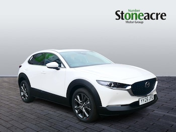 Used Mazda CX-30 2026 for sale - 78612978: Photo